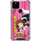 My Hero Academia Ochaco Uraraka Season 4 Google Pixel 5 Clear Case